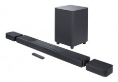 JBL BAR 1300 11.1 HANGPROJEKTOR Audio-Video / Hifi / Multimédia - Hangprojektor / soundbar - Mélyládával - 476039