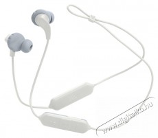 JBL Endurance Run 2 Bluetooth fehér sport fülhallgató Audio-Video / Hifi / Multimédia - Fül és Fejhallgatók - Fülhallgató - 455541
