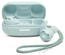 JBL Reflect Aero True Wireless aktív zajszűrős menta fülhallgató Audio-Video / Hifi / Multimédia - Fül és Fejhallgatók - Fülhallgató - 455544