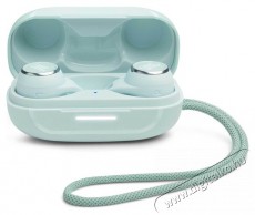 JBL Reflect Aero True Wireless aktív zajszűrős menta fülhallgató Audio-Video / Hifi / Multimédia - Fül és Fejhallgatók - Fülhallgató - 455544