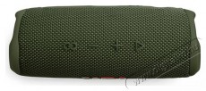 JBL FLIP6GREN BLUETOOTH HANGSZÓRÓ Autóhifi / Autó felszerelés - Autó hangsugárzó - Hangszóró - 469630