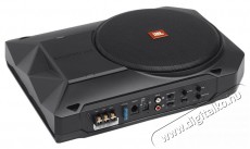 JBL BASSPROSL2 aktív ülés alá építhető autós mélysugárzó Autóhifi / Autó felszerelés - Autós kihangosító - Autós kihangosító - 466398