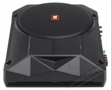 JBL BASSPROSL2 aktív ülés alá építhető autós mélysugárzó Autóhifi / Autó felszerelés - Autós kihangosító - Autós kihangosító - 466398