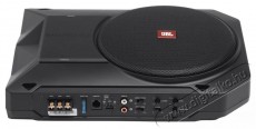 JBL BASSPROSL2 aktív ülés alá építhető autós mélysugárzó Autóhifi / Autó felszerelés - Autós kihangosító - Autós kihangosító - 466398