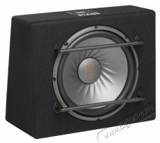 JBL STAGE 1200S 12 autós mélysugárzó láda Autóhifi / Autó felszerelés - Autós kihangosító - Autós kihangosító - 466405