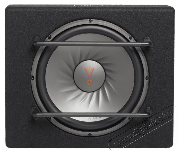 JBL STAGE 1200S 12 autós mélysugárzó láda Autóhifi / Autó felszerelés - Autós kihangosító - Autós kihangosító - 466405