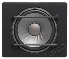 JBL STAGE 1200S 12 autós mélysugárzó láda Autóhifi / Autó felszerelés - Autós kihangosító - Autós kihangosító - 466405