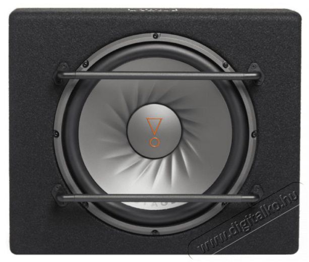 JBL STAGE 1200S 12 autós mélysugárzó láda Autóhifi / Autó felszerelés - Autós kihangosító - Autós kihangosító - 466405