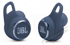 JBL Reflect Aero TWS Audio-Video / Hifi / Multimédia - Fül és Fejhallgatók - Fülhallgató - 455543