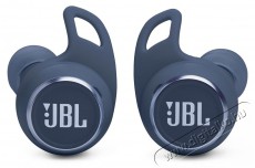 JBL Reflect Aero TWS Audio-Video / Hifi / Multimédia - Fül és Fejhallgatók - Fülhallgató - 455543