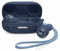 JBL Reflect Aero TWS Audio-Video / Hifi / Multimédia - Fül és Fejhallgatók - Fülhallgató - 455543