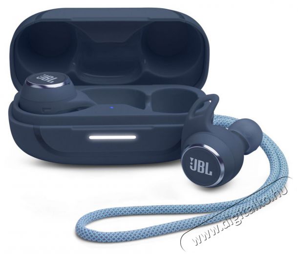 JBL Reflect Aero TWS Audio-Video / Hifi / Multimédia - Fül és Fejhallgatók - Fülhallgató - 455543
