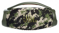 JBL BOOMBOX 3 SQUAD bluetooth hangszóró Audio-Video / Hifi / Multimédia - Hordozható, vezeték nélküli / bluetooth hangsugárzó - Hordozható, vezeték nélküli / bluetooth hangsugárzó - 471868
