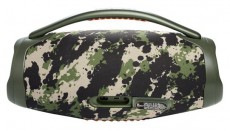 JBL BOOMBOX 3 SQUAD bluetooth hangszóró Audio-Video / Hifi / Multimédia - Hordozható, vezeték nélküli / bluetooth hangsugárzó - Hordozható, vezeték nélküli / bluetooth hangsugárzó - 471868