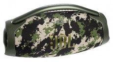 JBL BOOMBOX 3 SQUAD bluetooth hangszóró Audio-Video / Hifi / Multimédia - Hordozható, vezeték nélküli / bluetooth hangsugárzó - Hordozható, vezeték nélküli / bluetooth hangsugárzó - 471868