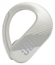 JBL Endurance Peak 3 True Wireless Bluetooth fehér sport fülhallgató Audio-Video / Hifi / Multimédia - Fül és Fejhallgatók - Fülhallgató - 478368