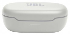 JBL Endurance Peak 3 True Wireless Bluetooth fehér sport fülhallgató Audio-Video / Hifi / Multimédia - Fül és Fejhallgatók - Fülhallgató - 478368