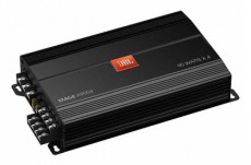 JBL STAGE A9004 4 csatorn&aacute;s aut&oacute;hifi erős&iacute;tő Aut&oacute;hifi / Aut&oacute; felszerel&eacute;s - Aut&oacute;hifi erős&iacute;tő - 477624