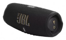 JBL CHARGE5 WIFI FEKETE BLUETOOTH HANGSZÓRÓ Iroda és számítástechnika - PC hangszóró / hangfal - 482320