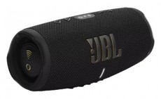 JBL CHARGE5 WIFI FEKETE BLUETOOTH HANGSZÓRÓ Iroda és számítástechnika - PC hangszóró / hangfal - 482320