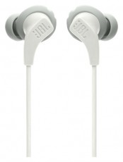JBL Endurance Run 2 Bluetooth fehér sport fülhallgató Audio-Video / Hifi / Multimédia - Fül és Fejhallgatók - Fülhallgató - 455541