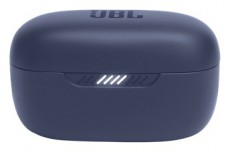 JBL Live Free NC + True Wireless Bluetooth aktív zajcsökkentős fülhallgató - kék  Audio-Video / Hifi / Multimédia - Fül és Fejhallgatók - Fülhallgató - 375120