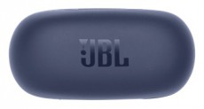 JBL Live Free NC + True Wireless Bluetooth aktív zajcsökkentős fülhallgató - kék  Audio-Video / Hifi / Multimédia - Fül és Fejhallgatók - Fülhallgató - 375120