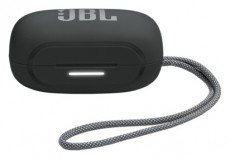 JBL Reflect Aero True Wireless aktív zajszűrős fekete fülhallgató Audio-Video / Hifi / Multimédia - Fül és Fejhallgatók - Fülhallgató - 455542