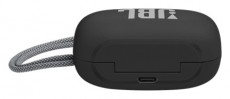 JBL Reflect Aero True Wireless aktív zajszűrős fekete fülhallgató Audio-Video / Hifi / Multimédia - Fül és Fejhallgatók - Fülhallgató - 455542
