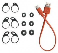 JBL Reflect Aero True Wireless aktív zajszűrős fekete fülhallgató Audio-Video / Hifi / Multimédia - Fül és Fejhallgatók - Fülhallgató - 455542
