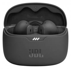 JBL TBEAMBLK FÜLHALLGATÓ VEZETÉK NÉLKÜLI Iroda és számítástechnika - PC hangszóró / hangfal - 482321