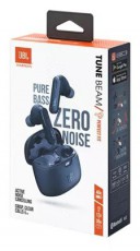 JBL TBEAMBLU FÜLHALLGATÓ VEZETÉK NÉLKÜLI Audio-Video / Hifi / Multimédia - Fül és Fejhallgatók - Fülhallgató - 482322