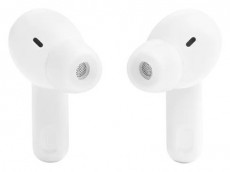 JBL TBEAMWHT FÜLHALLGATÓ VEZETÉK NÉLKÜLI Audio-Video / Hifi / Multimédia - Fül és Fejhallgatók - Fülhallgató - 482323