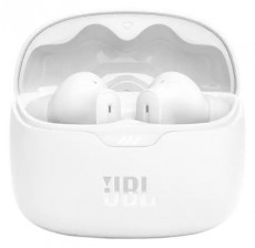 JBL TBEAMWHT FÜLHALLGATÓ VEZETÉK NÉLKÜLI Audio-Video / Hifi / Multimédia - Fül és Fejhallgatók - Fülhallgató - 482323