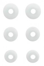 JBL TBEAMWHT FÜLHALLGATÓ VEZETÉK NÉLKÜLI Audio-Video / Hifi / Multimédia - Fül és Fejhallgatók - Fülhallgató - 482323