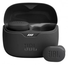 JBL TBUDSBLK FÜLHALLGATÓ VEZETÉK NÉLKÜLI Iroda és számítástechnika - PC hangszóró / hangfal - 482325