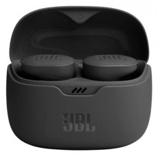 JBL TBUDSBLK FÜLHALLGATÓ VEZETÉK NÉLKÜLI Iroda és számítástechnika - PC hangszóró / hangfal - 482325