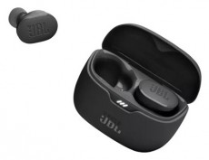 JBL TBUDSBLK FÜLHALLGATÓ VEZETÉK NÉLKÜLI Iroda és számítástechnika - PC hangszóró / hangfal - 482325