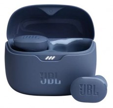JBL TBUDSBLU FÜLHALLGATÓ VEZETÉK NÉLKÜLI Audio-Video / Hifi / Multimédia - Fül és Fejhallgatók - Fülhallgató - 482326