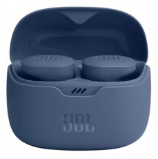 JBL TBUDSBLU FÜLHALLGATÓ VEZETÉK NÉLKÜLI Audio-Video / Hifi / Multimédia - Fül és Fejhallgatók - Fülhallgató - 482326