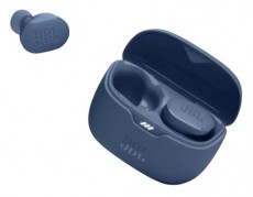 JBL TBUDSBLU FÜLHALLGATÓ VEZETÉK NÉLKÜLI Audio-Video / Hifi / Multimédia - Fül és Fejhallgatók - Fülhallgató - 482326