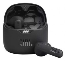 JBL TFLEXBLK FÜLHALLGATÓ VEZETÉK NÉLKÜLI Autóhifi / Autó felszerelés - Autó hangsugárzó - Hangszóró - 482146