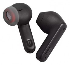 JBL TFLEXBLK FÜLHALLGATÓ VEZETÉK NÉLKÜLI Autóhifi / Autó felszerelés - Autó hangsugárzó - Hangszóró - 482146