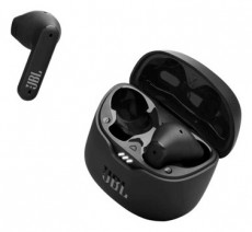 JBL TFLEXBLK FÜLHALLGATÓ VEZETÉK NÉLKÜLI Autóhifi / Autó felszerelés - Autó hangsugárzó - Hangszóró - 482146