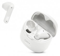 JBL TFLEXWHT FÜLHALLGATÓ VEZETÉK NÉLKÜLI Iroda és számítástechnika - PC hangszóró / hangfal - 482324