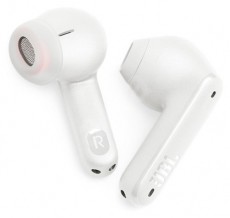 JBL TFLEXWHT FÜLHALLGATÓ VEZETÉK NÉLKÜLI Iroda és számítástechnika - PC hangszóró / hangfal - 482324