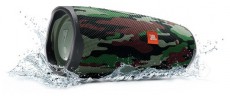 JBL Charge 4 Bluetooth hangsz&oacute;r&oacute;, v&iacute;zhatlan (terepmint&aacute;s z&ouml;ld), CHARGE4SQUAD, Portable Bluetooth speaker Audio-Video / Hifi / Multim&eacute;dia - Hordozhat&oacute;, vezet&eacute;k n&eacute;lk&uuml;li / bluetooth hangsug&aacute;rz&oacute; - Hordozhat&oacute;, vezet&eacute;k n&eacute;lk&uuml;li / bluetooth hangsug&aacute;rz&oacute; - 488509