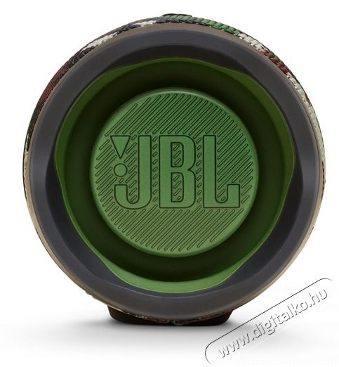 JBL Charge 4 Bluetooth hangsz&oacute;r&oacute;, v&iacute;zhatlan (terepmint&aacute;s z&ouml;ld), CHARGE4SQUAD, Portable Bluetooth speaker Audio-Video / Hifi / Multim&eacute;dia - Hordozhat&oacute;, vezet&eacute;k n&eacute;lk&uuml;li / bluetooth hangsug&aacute;rz&oacute; - Hordozhat&oacute;, vezet&eacute;k n&eacute;lk&uuml;li / bluetooth hangsug&aacute;rz&oacute; - 488509