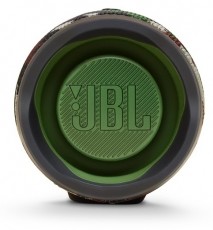 JBL Charge 4 Bluetooth hangsz&oacute;r&oacute;, v&iacute;zhatlan (terepmint&aacute;s z&ouml;ld), CHARGE4SQUAD, Portable Bluetooth speaker Audio-Video / Hifi / Multim&eacute;dia - Hordozhat&oacute;, vezet&eacute;k n&eacute;lk&uuml;li / bluetooth hangsug&aacute;rz&oacute; - Hordozhat&oacute;, vezet&eacute;k n&eacute;lk&uuml;li / bluetooth hangsug&aacute;rz&oacute; - 488509