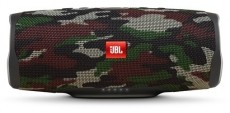 JBL Charge 4 Bluetooth hangsz&oacute;r&oacute;, v&iacute;zhatlan (terepmint&aacute;s z&ouml;ld), CHARGE4SQUAD, Portable Bluetooth speaker Audio-Video / Hifi / Multim&eacute;dia - Hordozhat&oacute;, vezet&eacute;k n&eacute;lk&uuml;li / bluetooth hangsug&aacute;rz&oacute; - Hordozhat&oacute;, vezet&eacute;k n&eacute;lk&uuml;li / bluetooth hangsug&aacute;rz&oacute; - 488509